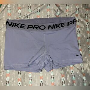Nike Pro Women's Shorts